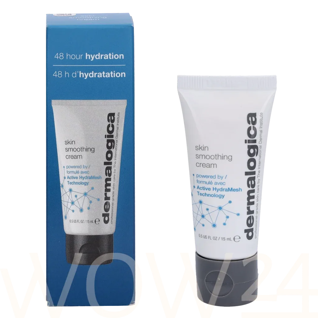 Dermalogica Daily Skin Health Skin Smoothing Cream thumbnail 4