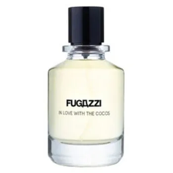 Fugazzi In Love With The Cocos thumbnail 3