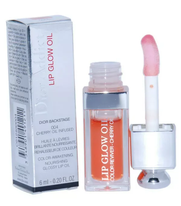 Dior Addict Lip Glow Oil thumbnail 8