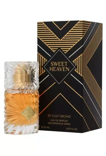 Gulf Orchid Sweet heaven thumbnail 2