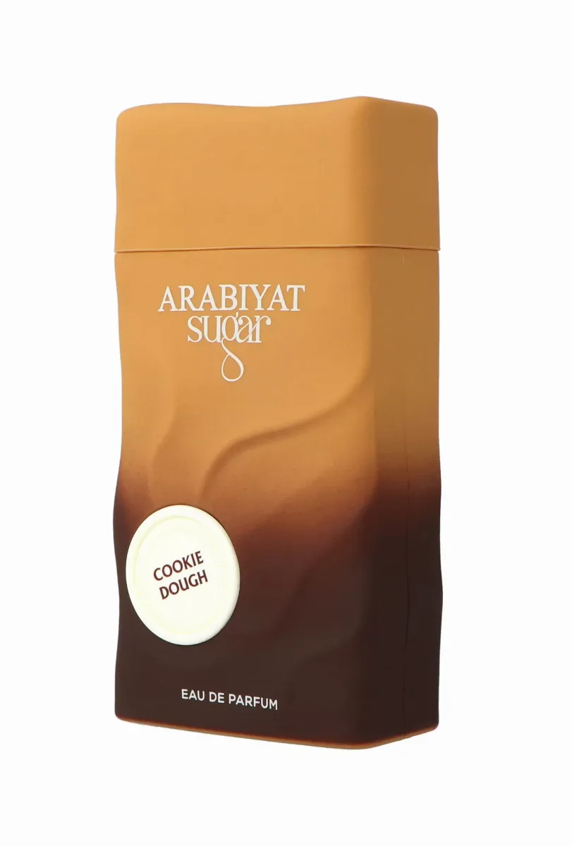 Arabiyat Sugar Cookie Dough thumbnail 4