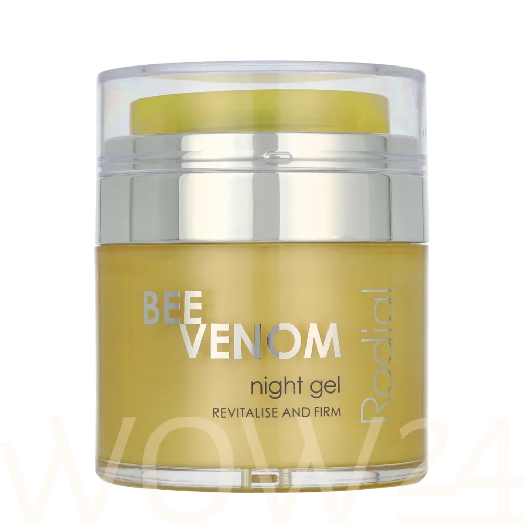 Rodial Rodial Bee Venom Night Revitalise And Firm thumbnail 5