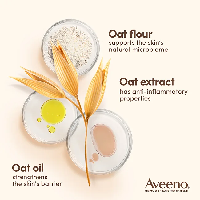 Aveeno Dermexa Daily Emollient Cream thumbnail 4