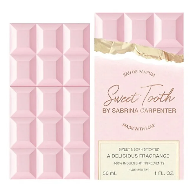 Sabrina Carpenter Sweet Tooth thumbnail 7