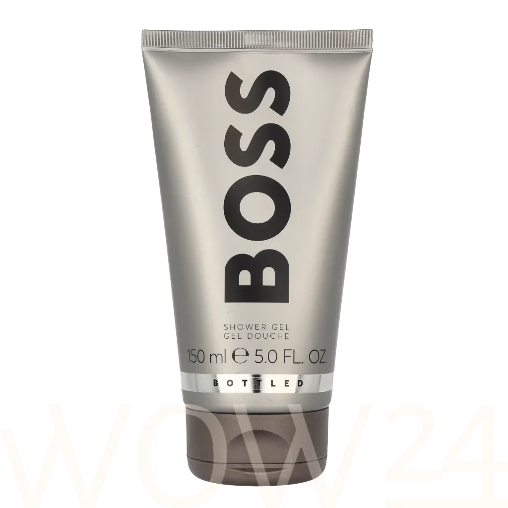 Hugo Boss Boss bottled thumbnail 2