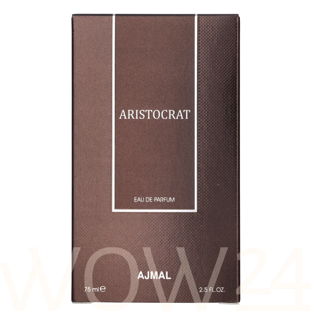 Ajmal Aristocrat thumbnail 2