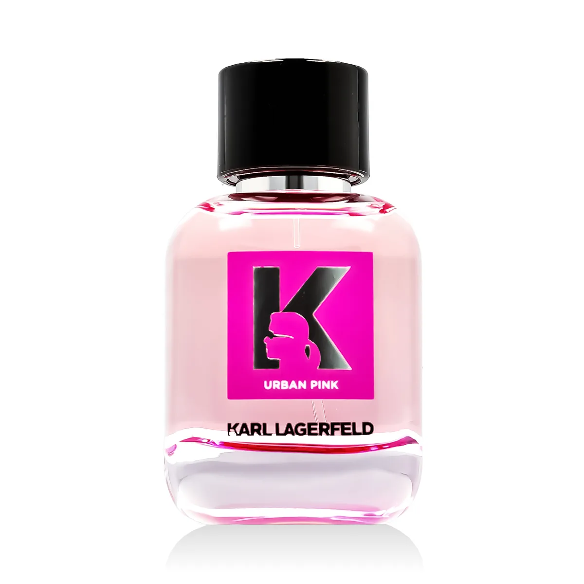 Karl Lagerfeld Jeans Urban Pink thumbnail 2