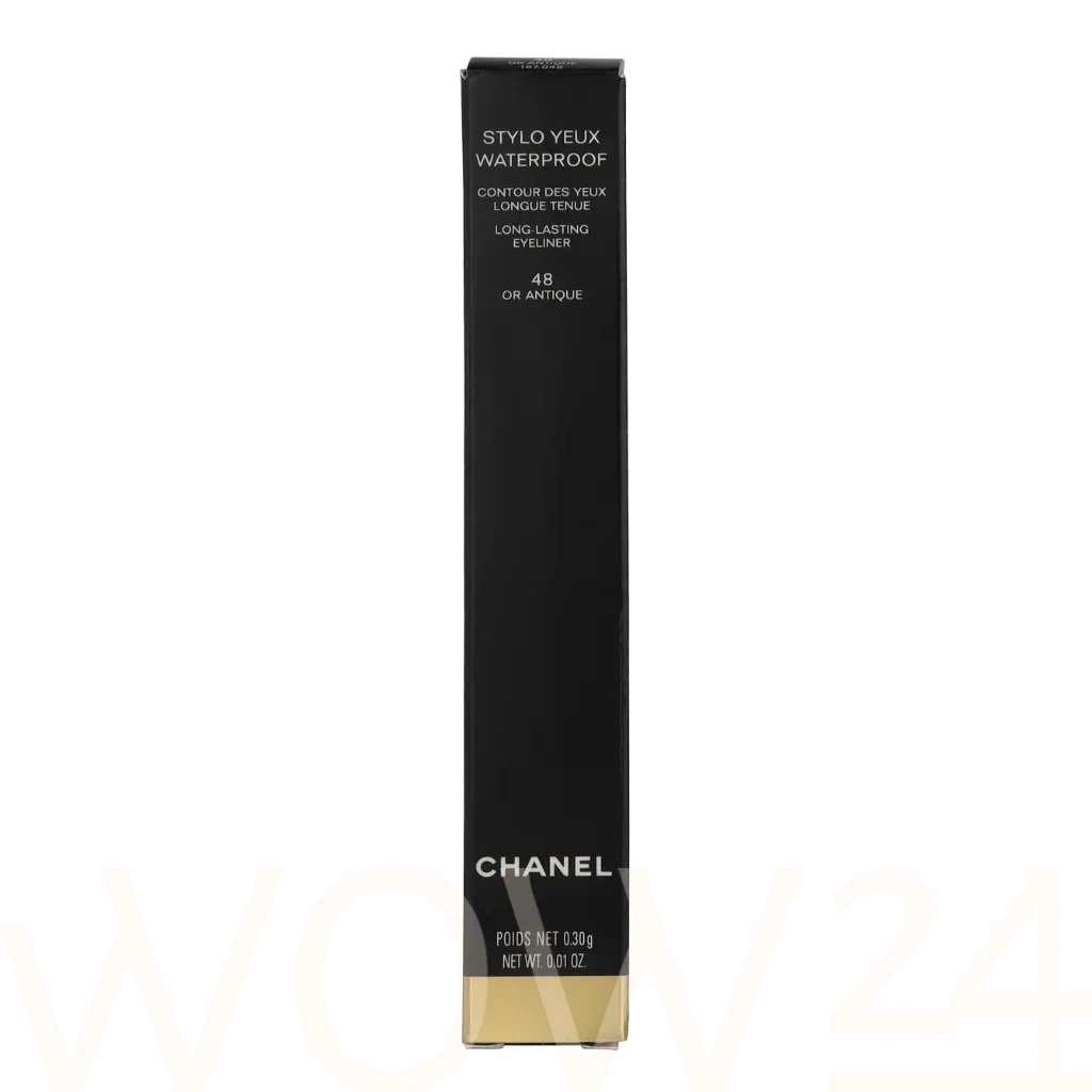 Chanel Stylo Yeux thumbnail 2