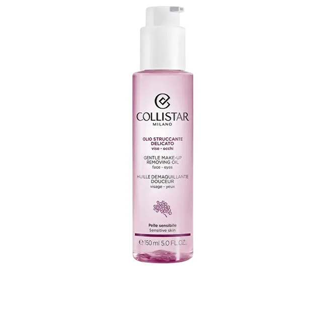 Collistar Gentle Make-Up Remover thumbnail 2