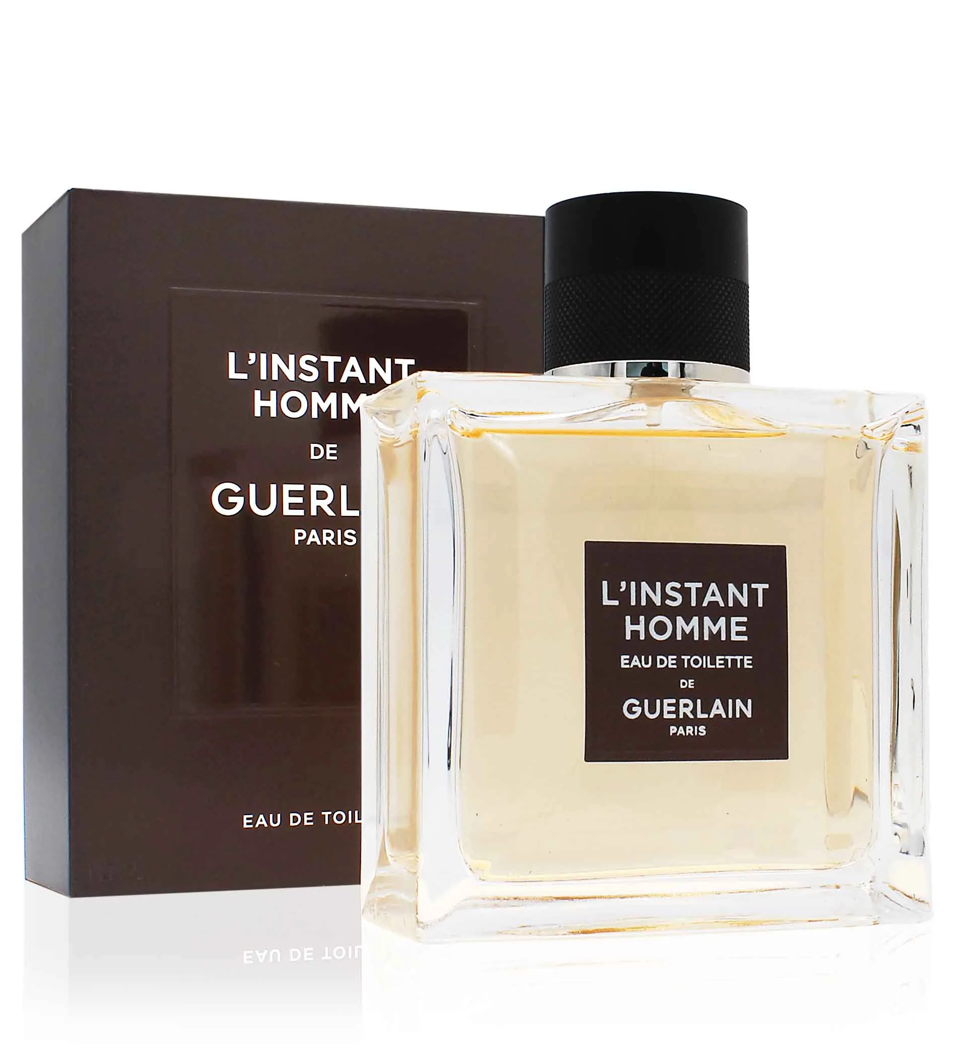 Guerlain L´Instant de Guerlain Pour Homme thumbnail 5