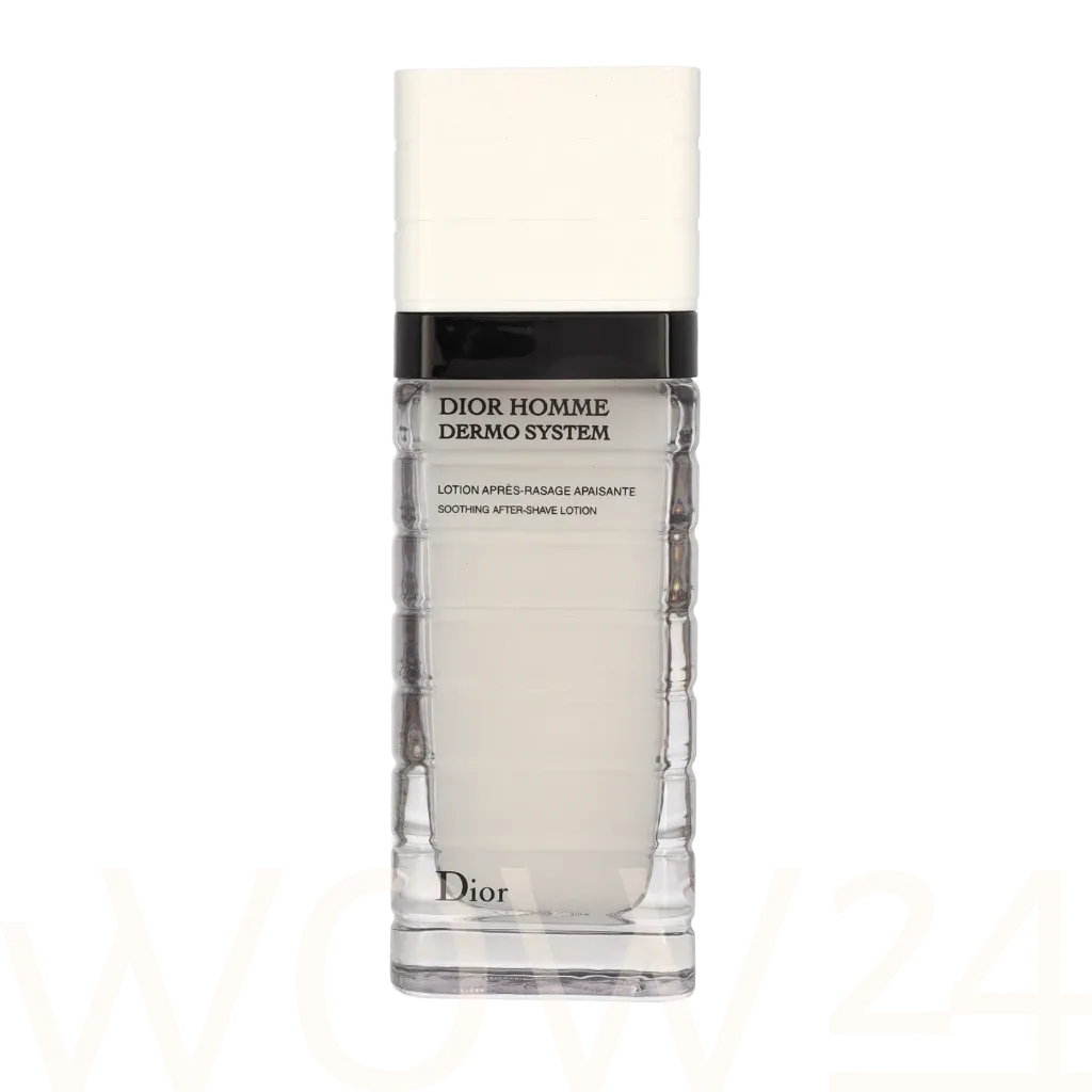 Dior Homme dermo system thumbnail 5