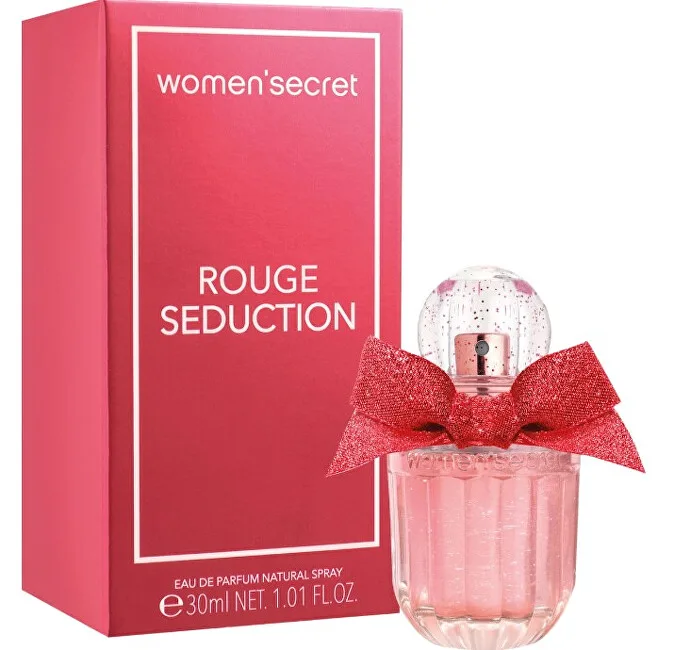 Women secret Rouge Seduction thumbnail 3