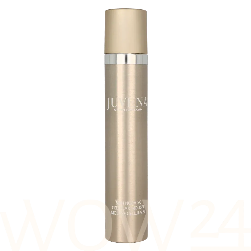Juvena Skin Specialists Skin Nova SC Cellular Mousse thumbnail 5