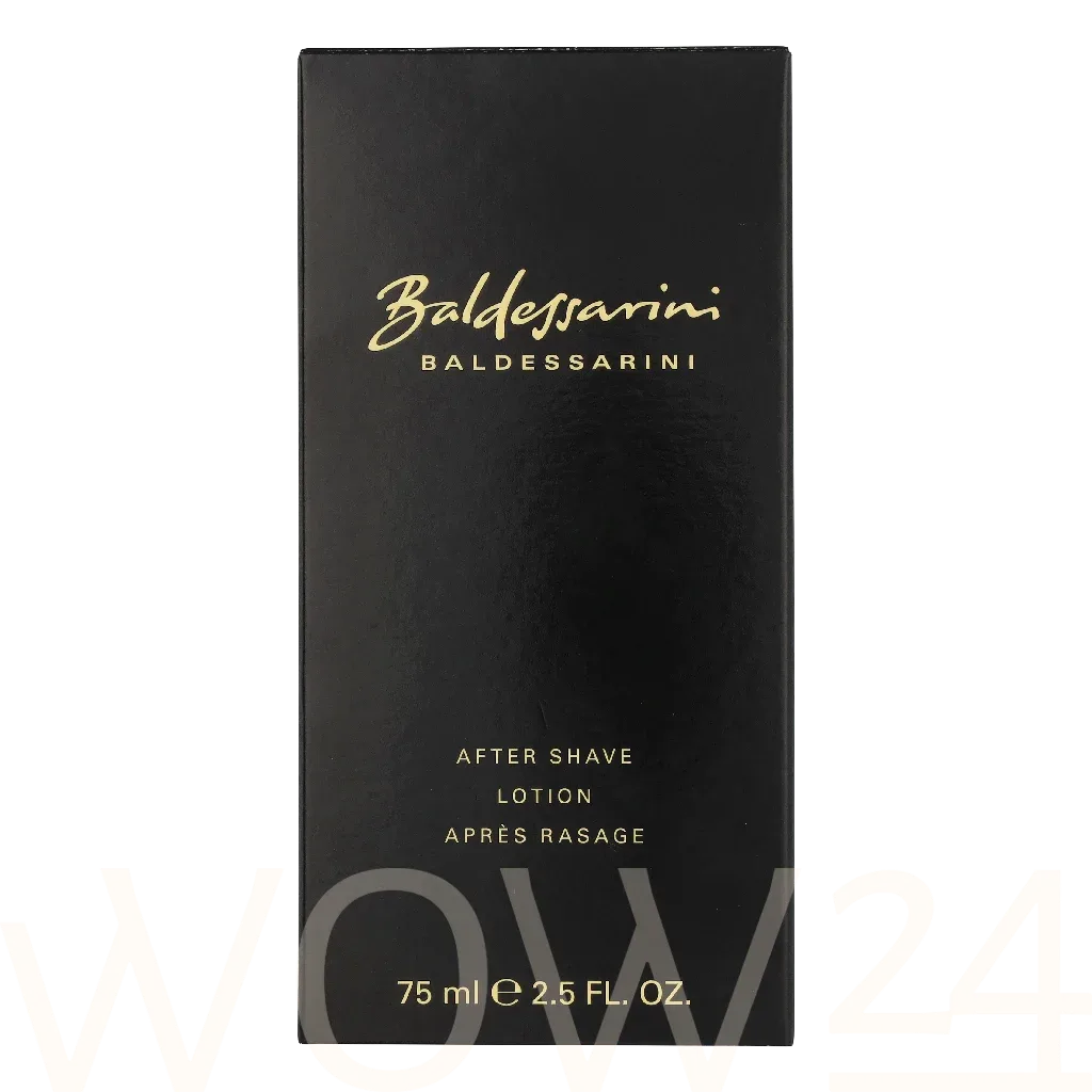 Baldessarini Baldessarini thumbnail 2