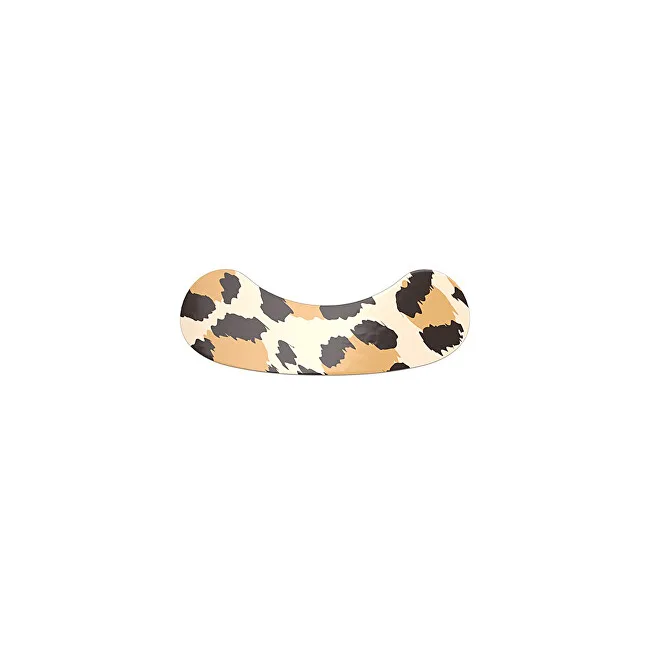 Wild Stripes Hydrocolloid patches for the skin Animal Leo Facial Patches 14 pcs thumbnail 6