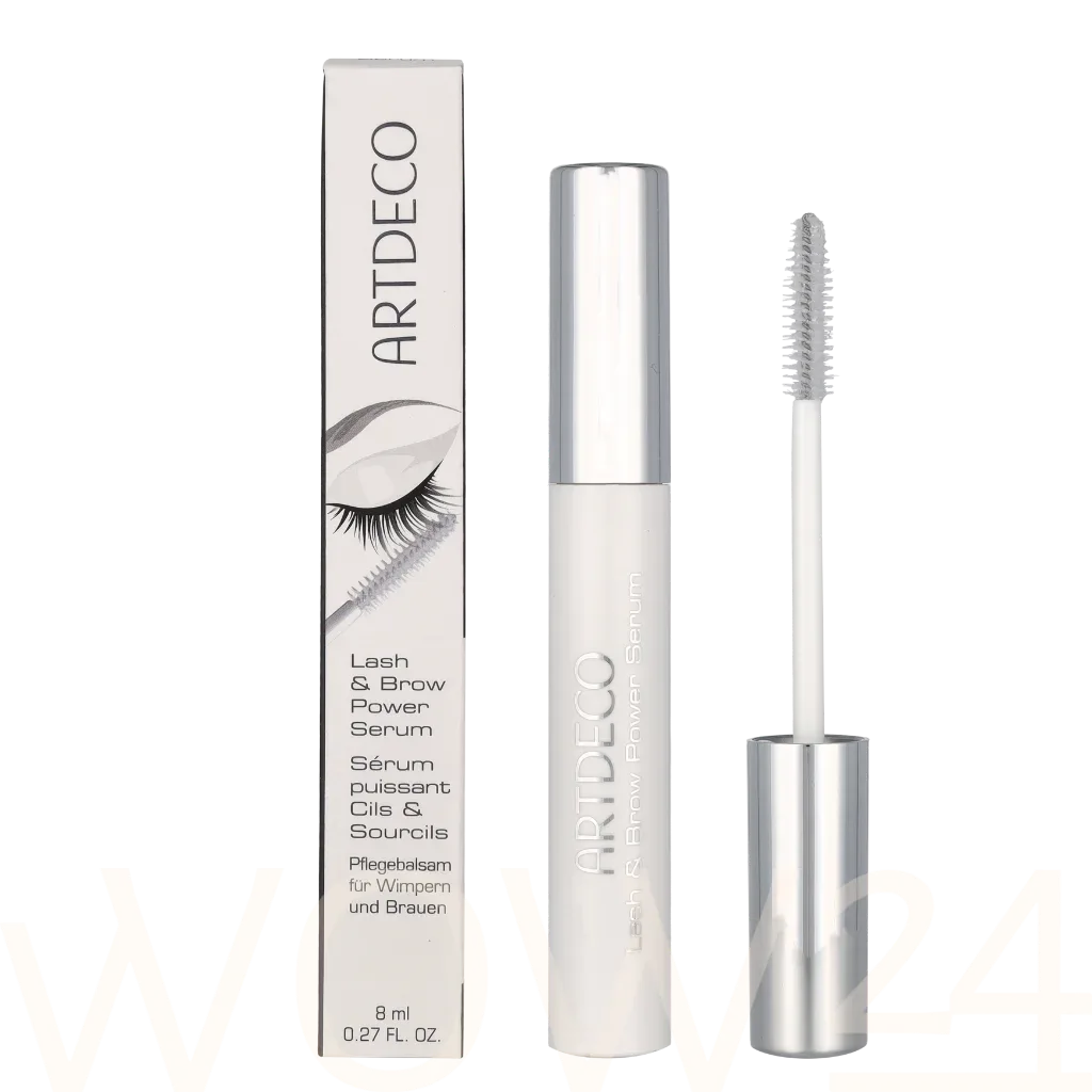 Artdeco Lash & Brow Power thumbnail 4