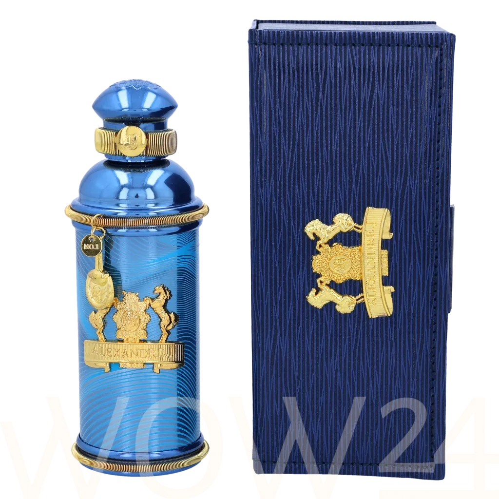 Alexandre.J The Collector Zafeer Oud Vanille thumbnail 5