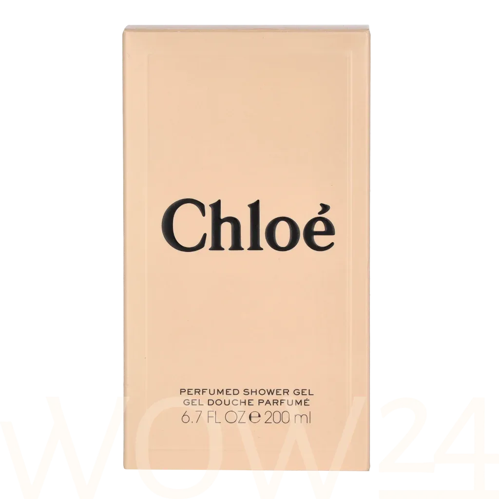 Chloe Chloe thumbnail 2