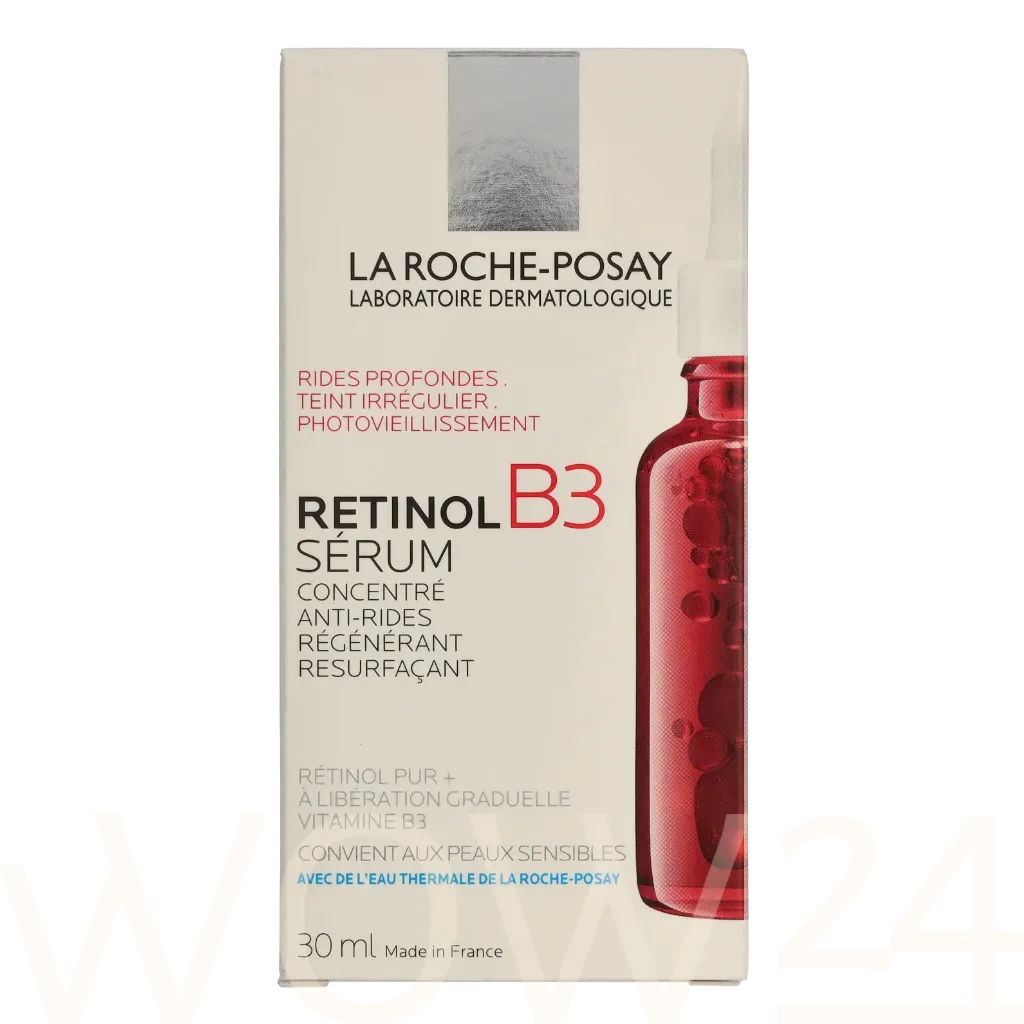 La Roche-Posay Retinol b3 thumbnail 2