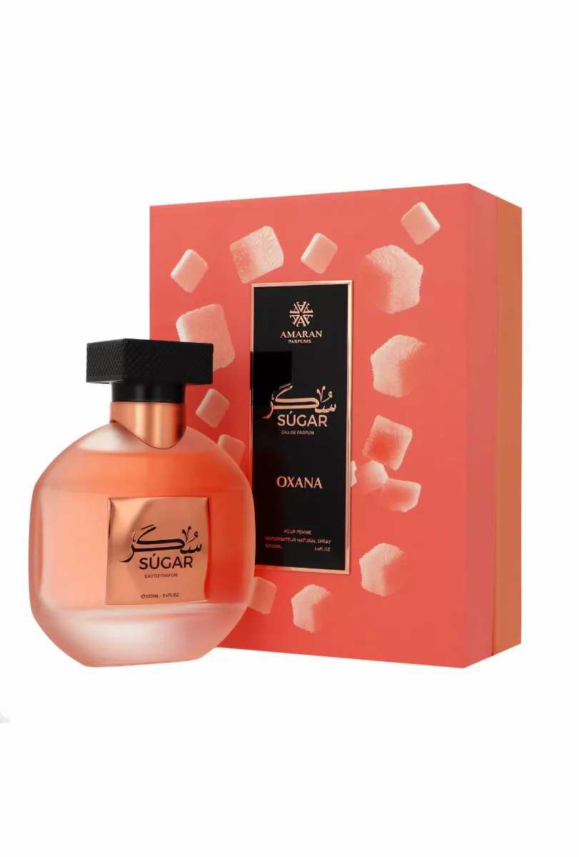 Amaran Oxana Sugar thumbnail 4