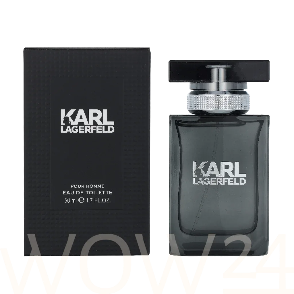 Lagerfeld Karl Lagerfeld For Him thumbnail 4