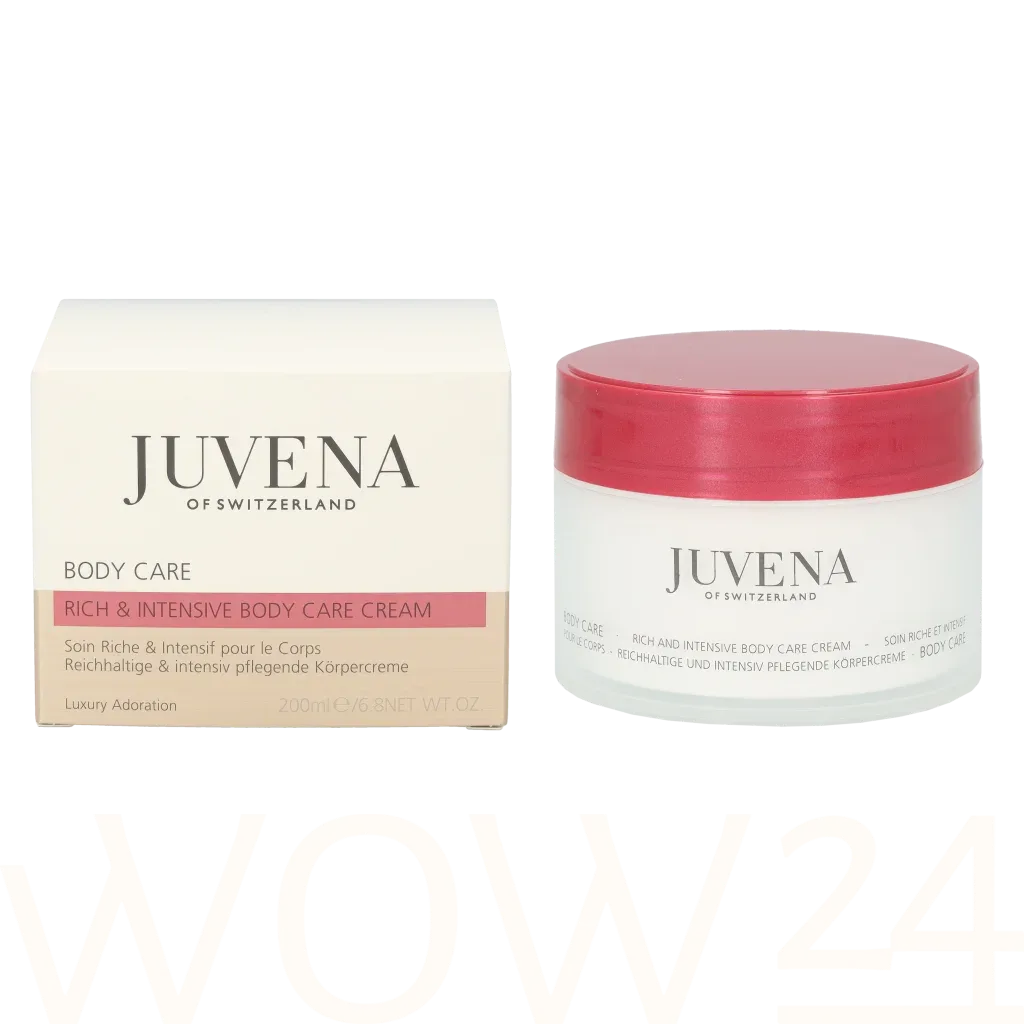 Juvena Body Care Rich and Intensive thumbnail 4