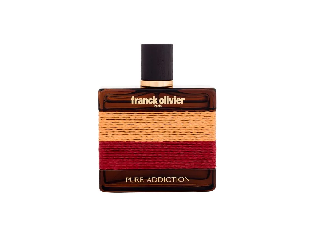 Franck Olivier Pure Addiction thumbnail 3