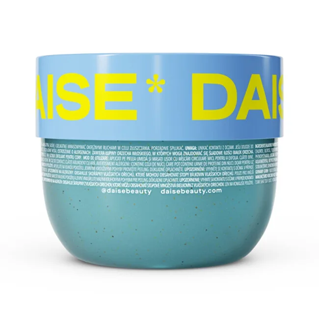 Daise COCONUT body scrub thumbnail 2