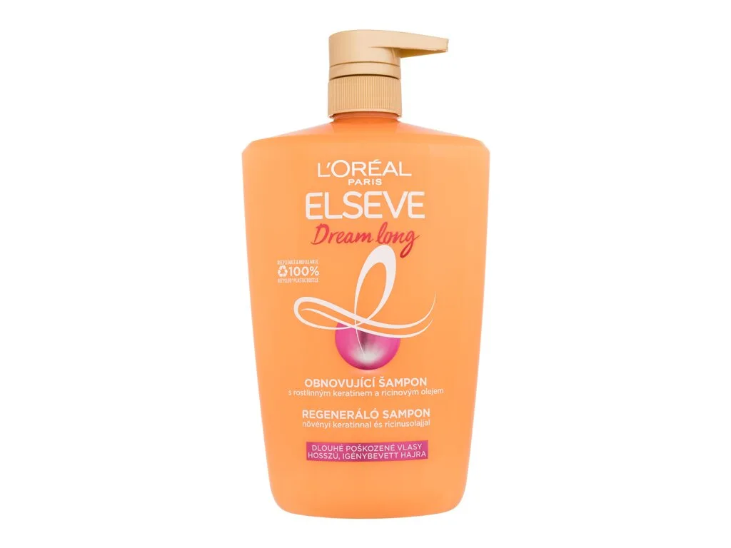 Elseve Dream Long Restoring Shampoo