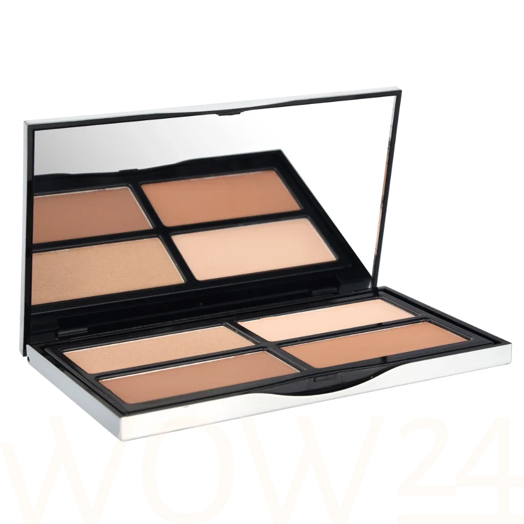 Pupa Pupa Contouring & Strobing Powder Palette thumbnail 5