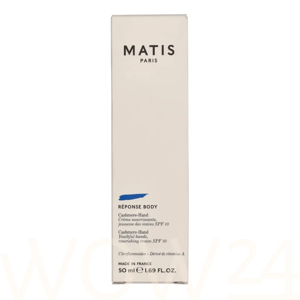 Matis Paris Matis Reponse Body Cashmere-Hand SPF10 thumbnail 2