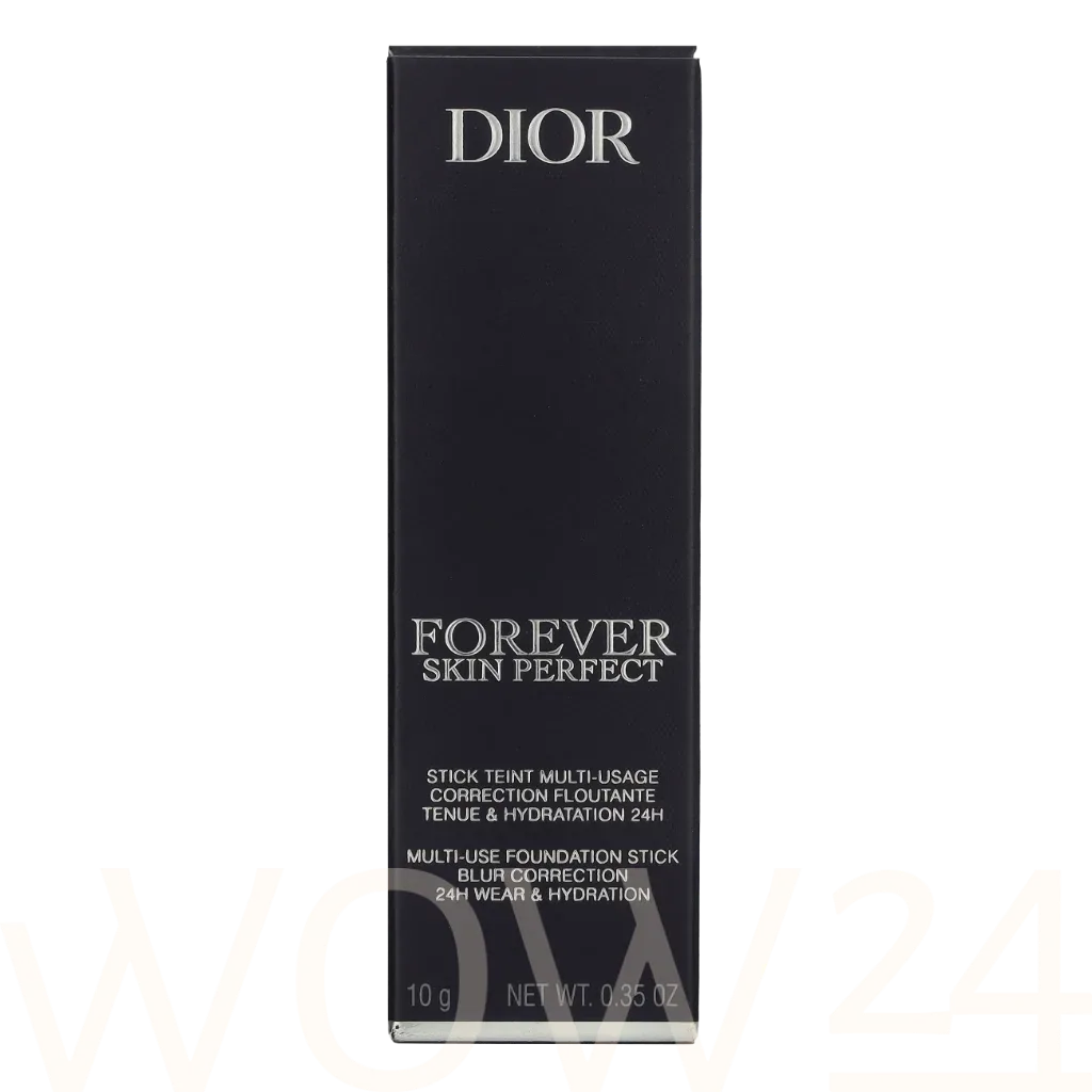 Dior Dior Forever Skin Perfect Foundation thumbnail 8