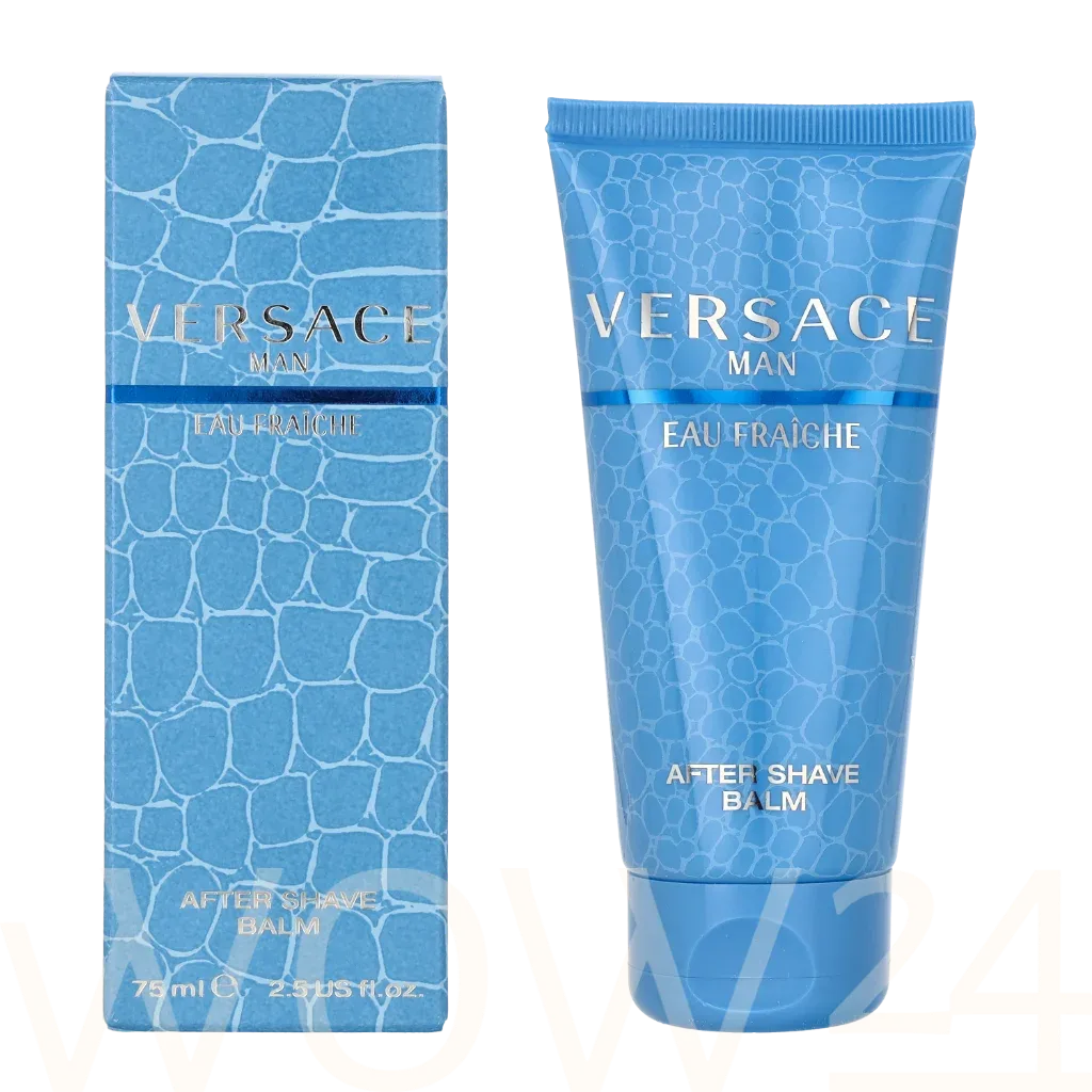 Versace Man eau fraiche thumbnail 4