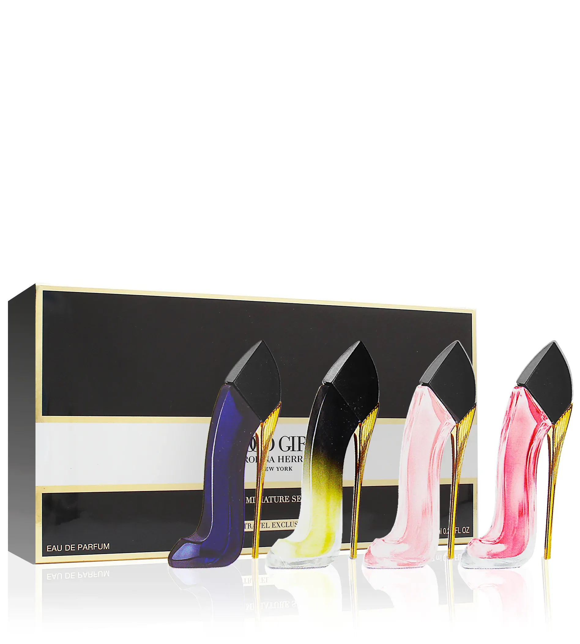 Carolina Herrera Carolina Herrera Good Girl Giftset thumbnail 2