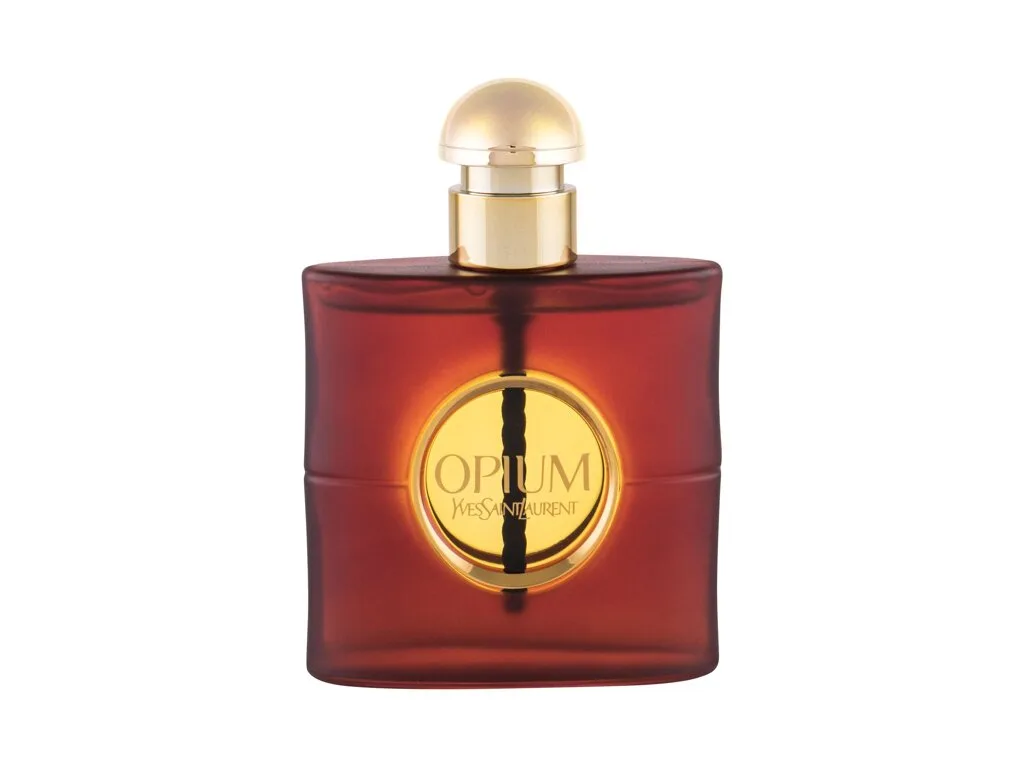 Yves Saint Laurent Opium thumbnail 6