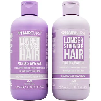 Hairburst For Curly, Wavy Hair thumbnail 3