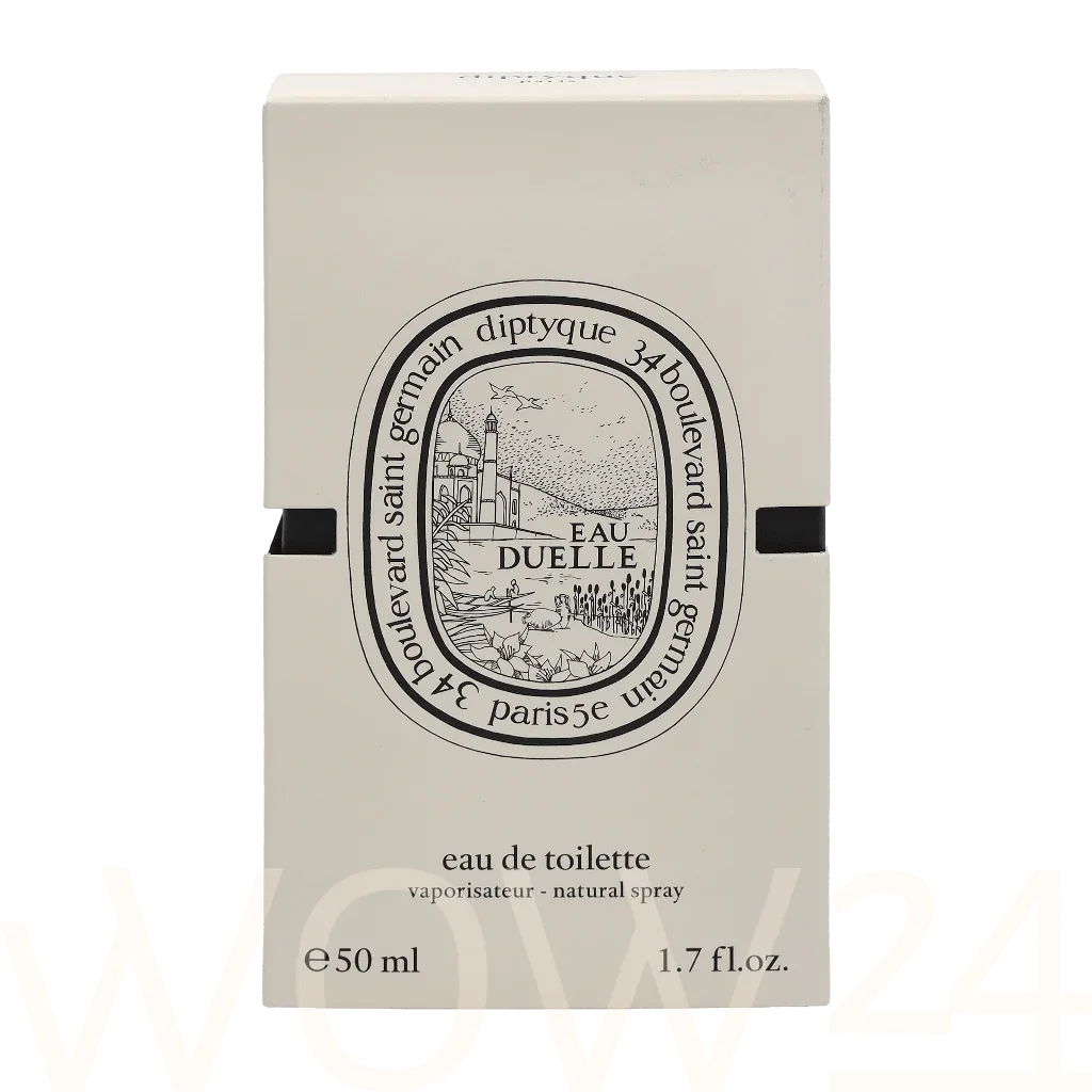 Diptyque Eau duelle thumbnail 2