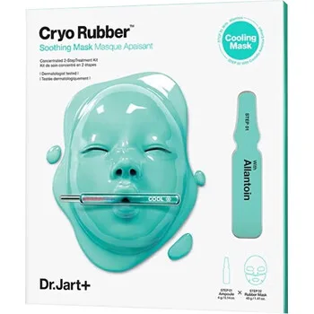 Dr.Jart+ Cryo Rubber Soothing Mask thumbnail 2