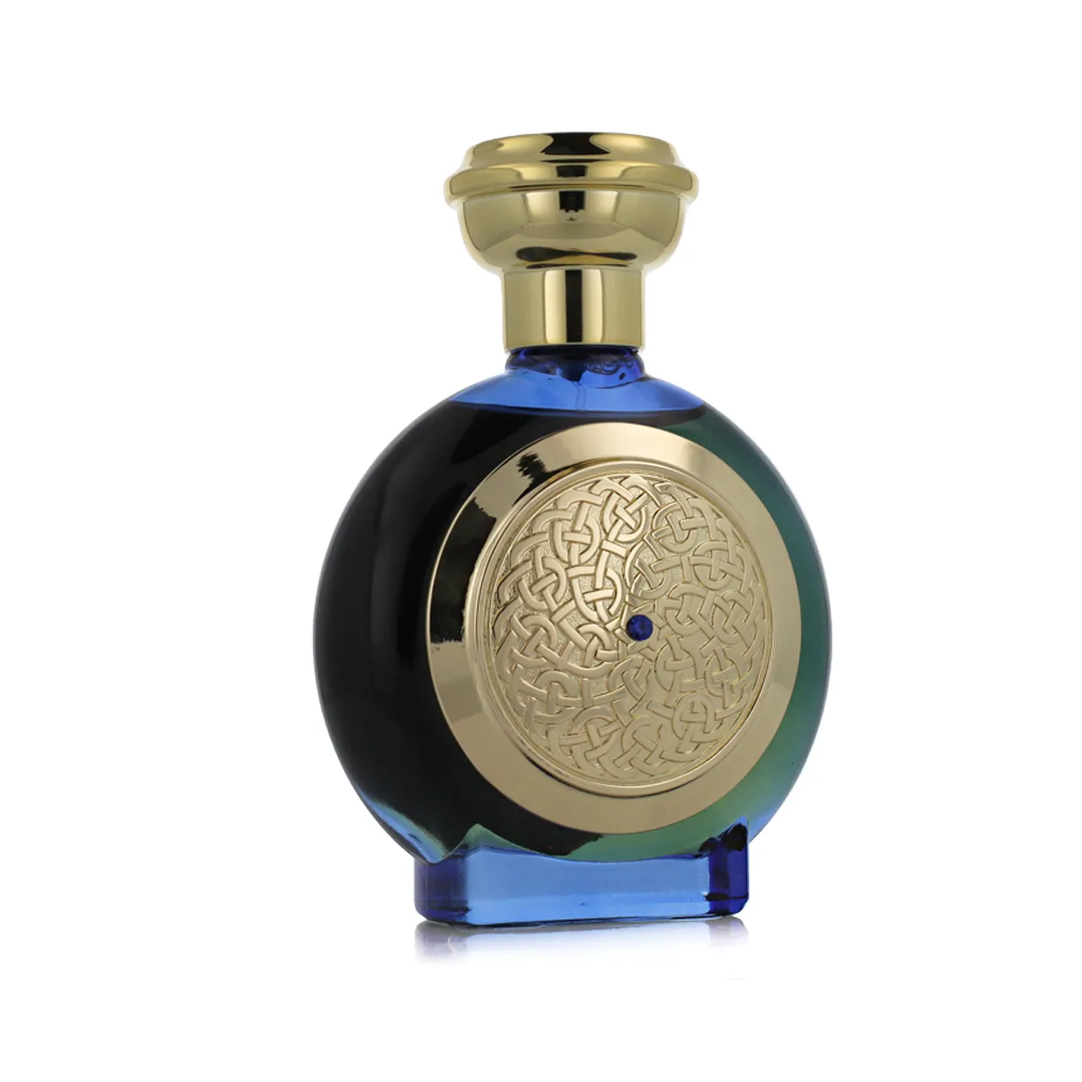 Boadicea the Victorious Blue Sapphire thumbnail 2