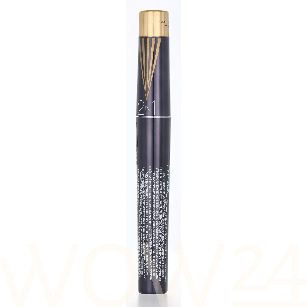 Max Factor Masterpiece 2 In 1 Lash Wow thumbnail 3
