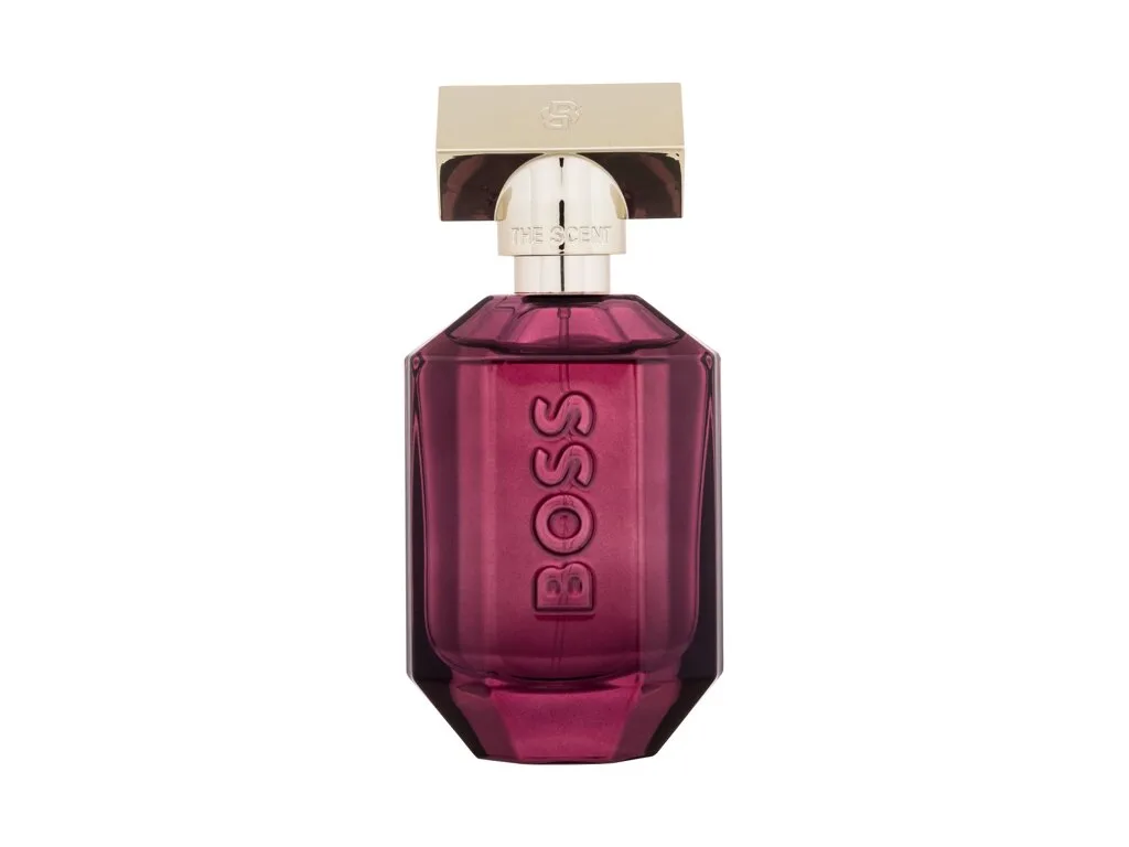 Boss The Scent Magnetic For Her