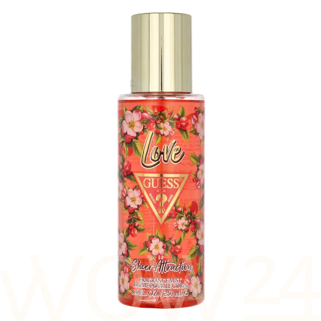 Guess Love Sheer Attraction thumbnail 4