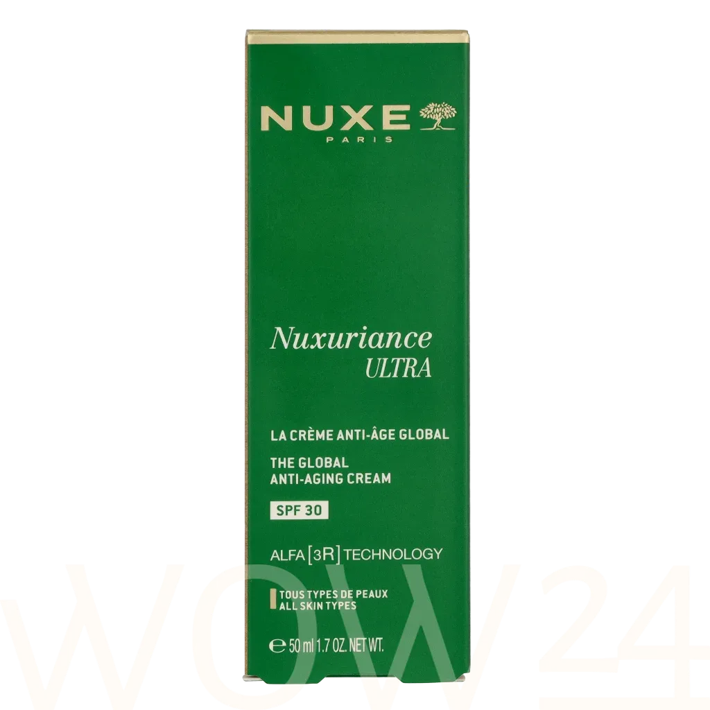 Nuxe Nuxuriance Ultra The Global Anti-Aging Day Cream thumbnail 2