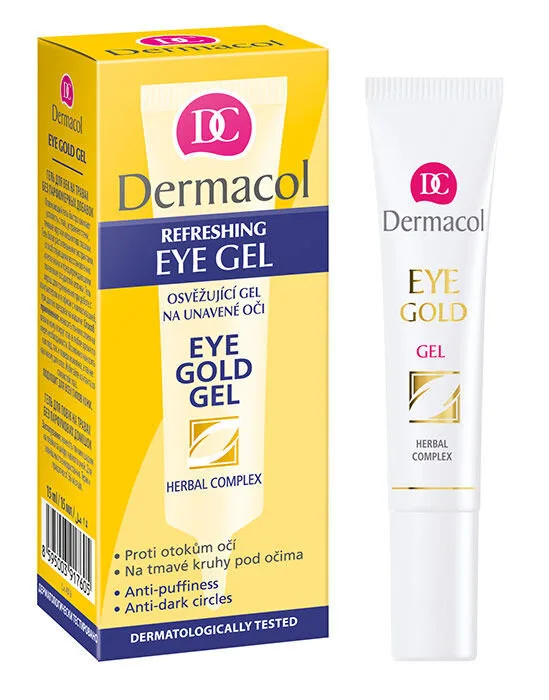 Eye Gold