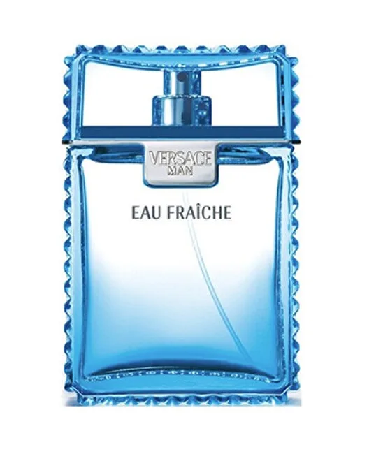 Versace Man Eau Fraîche thumbnail 7