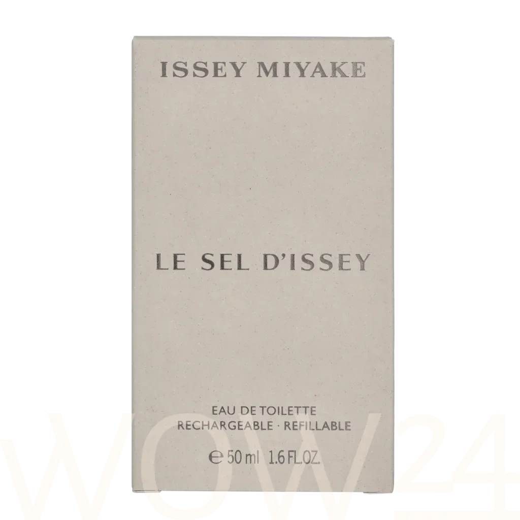 Issey Miyake Le sel d'issey thumbnail 8