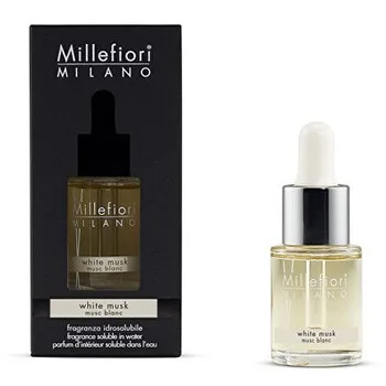 Millefiori Milano Fragrance Soluble in Water White Musk thumbnail 2