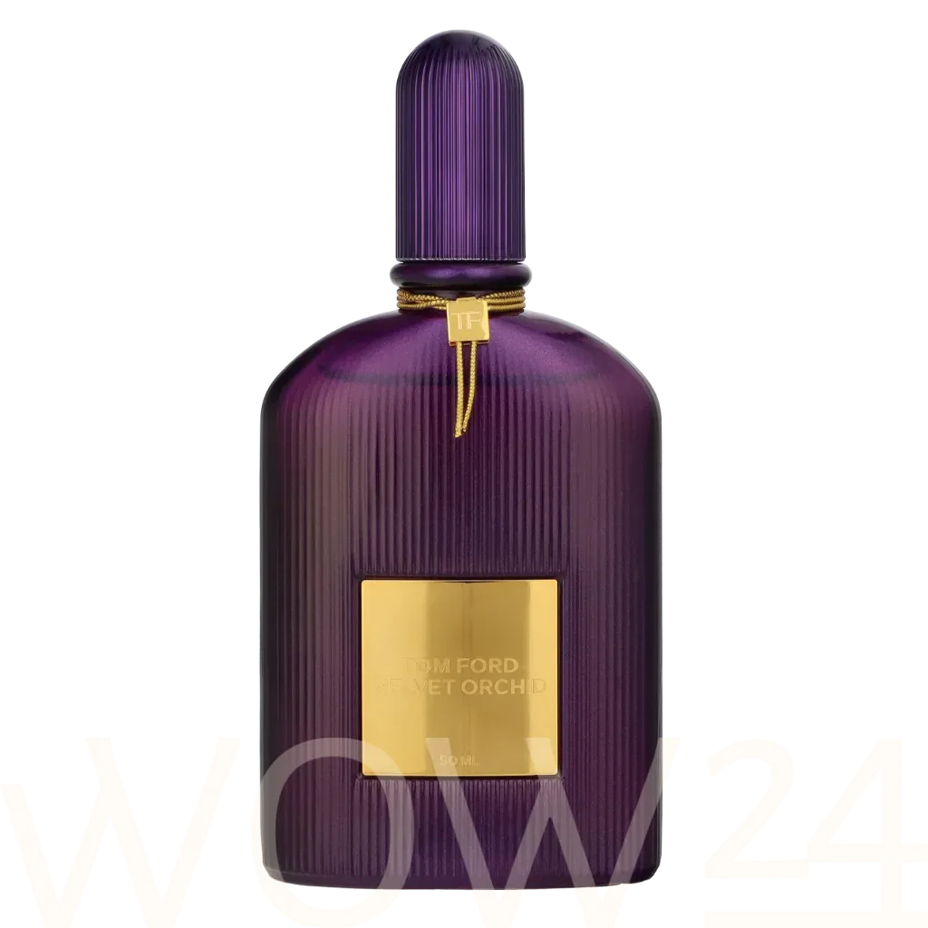 Tom Ford Velvet Orchid thumbnail 5