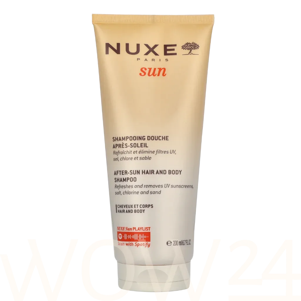Nuxe Sun After-Sun Hair & Body thumbnail 2