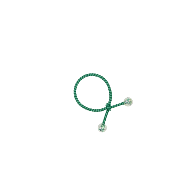 Invisibobble Twistar Kids Jolly Bands hair tie 3 pcs thumbnail 2